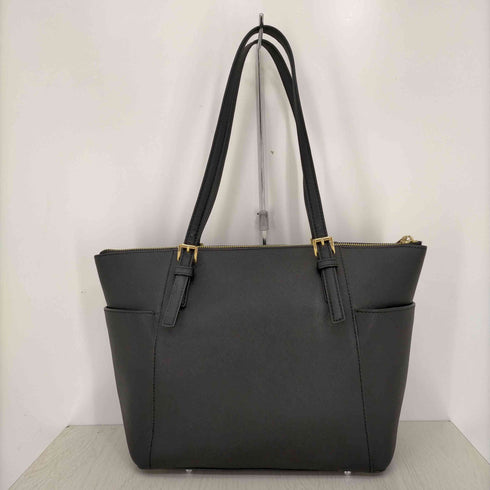 マイケルコース Michael Kors JET SET ジェットセット チャーム付き トートバッグ レディース