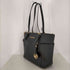 マイケルコース Michael Kors JET SET ジェットセット チャーム付き トートバッグ レディース
