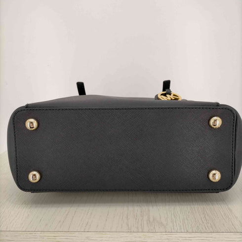 マイケルコース Michael Kors JET SET ジェットセット チャーム付き トートバッグ レディース