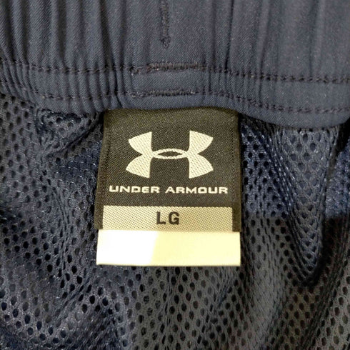 アンダーアーマー UNDER ARMOUR ウインドパンツ メンズ JPN:L