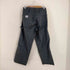 マチュアリー maturely Frayed Seam Satin Painter Pants メンズ JPN:XS