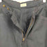 マチュアリー maturely Frayed Seam Satin Painter Pants メンズ JPN:XS