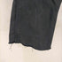 マチュアリー maturely Frayed Seam Satin Painter Pants メンズ JPN:XS