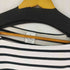 アウトドアプロダクツ OUTDOOR PRODUCTS 24SS VINTAGE LIKE ボーダー レディース FREE