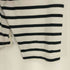 アウトドアプロダクツ OUTDOOR PRODUCTS 24SS VINTAGE LIKE ボーダー レディース FREE