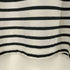 アウトドアプロダクツ OUTDOOR PRODUCTS 24SS VINTAGE LIKE ボーダー レディース FREE