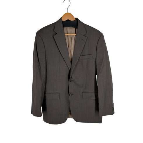 ローレンラルフローレン LAUREN RALPH LAUREN Macy's Men's Store 緑タグ 2B テーラード ジャケット メンズ 40