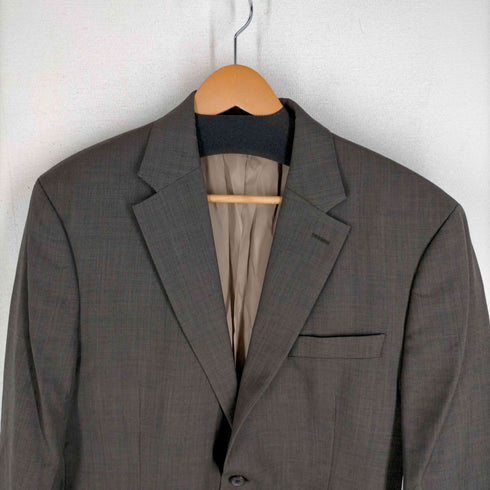 ローレンラルフローレン LAUREN RALPH LAUREN Macy's Men's Store 緑タグ 2B テーラード ジャケット メンズ 40
