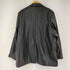 エヌハリウッド N.HOOLYWOOD 24SS ボックスシルエットシンセティックレザージャケット メンズ 40