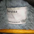 ベルシュカ BERSHKA クロップドファージャケット レディース import:XS