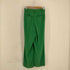 トゥデイフル TODAYFUL Georgette Rough Trousers ジョーゼットラフトラウザー レディース JPN:38