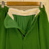 トゥデイフル TODAYFUL Georgette Rough Trousers ジョーゼットラフトラウザー レディース JPN:38