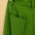 トゥデイフル TODAYFUL Georgette Rough Trousers ジョーゼットラフトラウザー レディース JPN:38