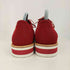 ユービック U by UBIQ FEMME CHAPTER AUTHENTIC SHOES シャークソール フェイク スウェード スニーカー メンズ JPN:27