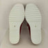 ユービック U by UBIQ FEMME CHAPTER AUTHENTIC SHOES シャークソール フェイク スウェード スニーカー メンズ JPN:27