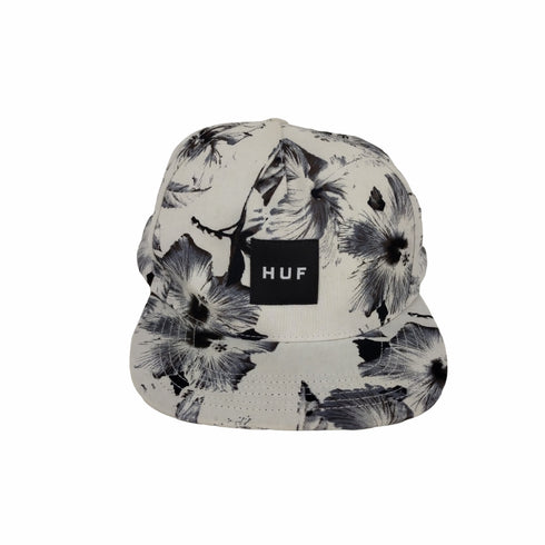 ハフ HUF 6 PANEL CAP メンズ ONE SIZE