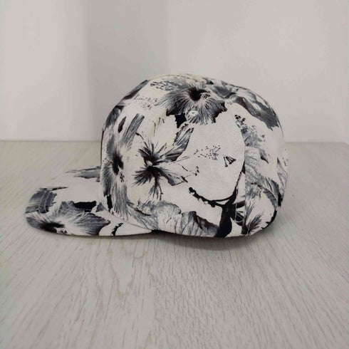 ハフ HUF 6 PANEL CAP メンズ ONE SIZE