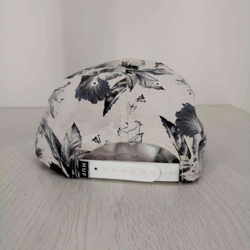 ハフ HUF 6 PANEL CAP メンズ ONE SIZE