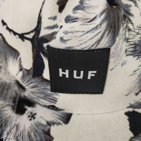 ハフ HUF 6 PANEL CAP メンズ ONE SIZE