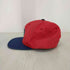 アンディフィーテッド UNDEFEATED 6 PANEL CAP ツートンカラー メンズ