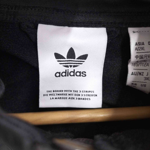 アディダス adidas 23AW BECKENBAUER TRACKSUIT メンズ 3XL