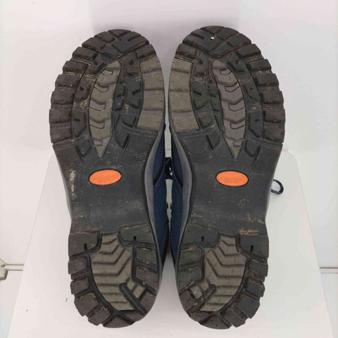 キャラバン CARAVAN GORE‑TEX トレッキング シューズ メンズ JPN:27