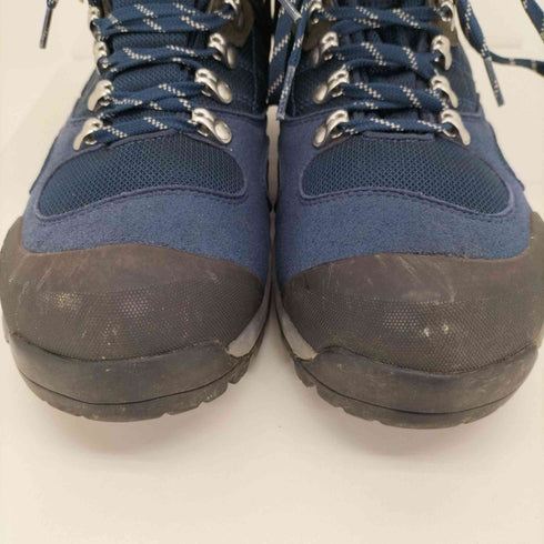 キャラバン CARAVAN GORE‑TEX トレッキング シューズ メンズ JPN:27