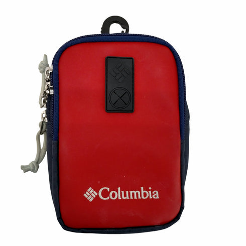 コロンビア Columbia カラビナポーチ メンズ