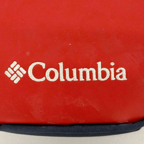 コロンビア Columbia カラビナポーチ メンズ