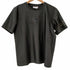 アディダスオリジナルス adidas Originals ラバートレフォイルロゴ S/S TEE メンズ JPN:M