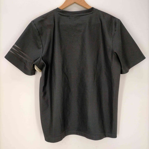 アディダスオリジナルス adidas Originals ラバートレフォイルロゴ S/S TEE メンズ JPN:M