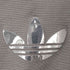アディダスオリジナルス adidas Originals ラバートレフォイルロゴ S/S TEE メンズ JPN:M