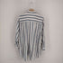 アンユーズド UNUSED 日本製 STRIPE SHIRTS メンズ JPN:0