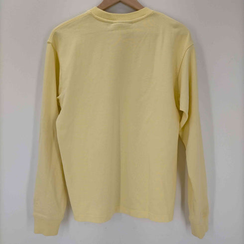 アディダスオリジナルス adidas Originals HUMANRACE Basics Long Sleeve Tee メンズ JPN:M