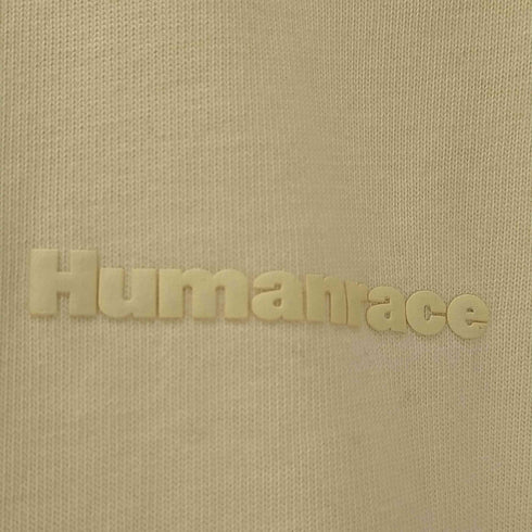 アディダスオリジナルス adidas Originals HUMANRACE Basics Long Sleeve Tee メンズ JPN:M