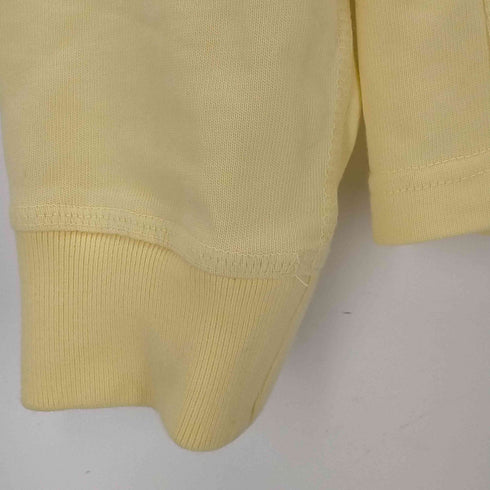 アディダスオリジナルス adidas Originals HUMANRACE Basics Long Sleeve Tee メンズ JPN:M