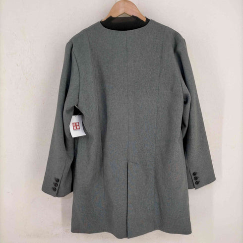 レイビームス Ray BEAMS Vネック ジャケット ディテール ワンピース レディース JPN:0