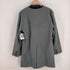 レイビームス Ray BEAMS Vネック ジャケット ディテール ワンピース レディース JPN:0