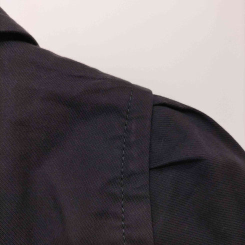マークバイマークジェイコブス Marc by Marc Jacobs 裏地ストライプトレンチコート レディース JPN:XS
