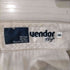 ベンダー vendor ペインターショーツ メンズ 36