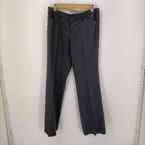 イネド INED Luigi Botto 2B テーラードジャケット セットアップ レディース 13