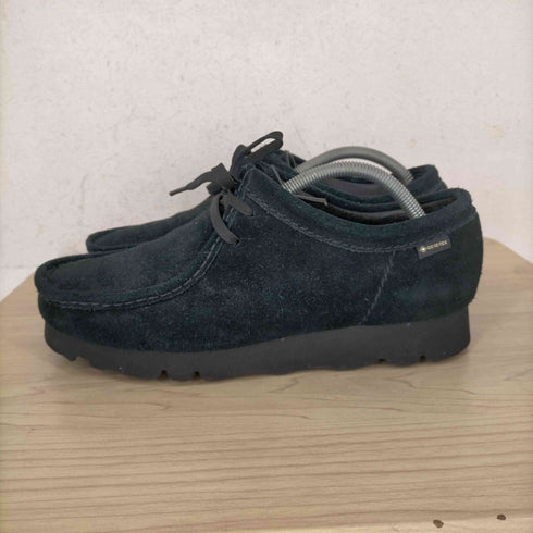 クラークスオリジナル CLARKS ORIGINALS WALLABEE GTX メンズ JPN:41