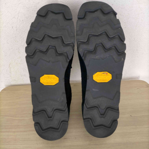 クラークスオリジナル CLARKS ORIGINALS WALLABEE GTX メンズ JPN:41