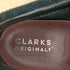 クラークスオリジナル CLARKS ORIGINALS WALLABEE GTX メンズ JPN:41