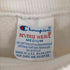チャンピオン Champion 90S USA製 REVERSE WAEVE 刺繍タグ 目無し スウェット メンズ import:M