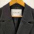 クルニ CULLNI 23SS Sleeveless Tie Locken Jacket ノースリーブタイロッケンジャケット メンズ 2