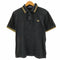 フレッドペリー FRED PERRY イングランド製 ポロシャツ メンズ 40