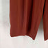 ロクビューティーアンドユースユナイテッドアローズ 6 BEAUTY & YOUTH UNITED ARROWS GEORGETTE HIGH WAIST PANTS レディース JPN:34