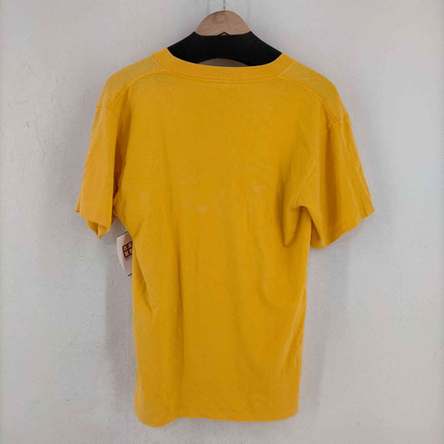 ユナイテッドスポーツ UNITED SPORTS USA製 シングルステッチ @1997 プリントTシャツ メンズ M 38-40