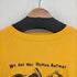 ユナイテッドスポーツ UNITED SPORTS USA製 シングルステッチ @1997 プリントTシャツ メンズ M 38-40